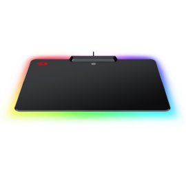 Redragon EPEIUS P009 RGB Gaming Mouse Pad Price in Pakistan 1
