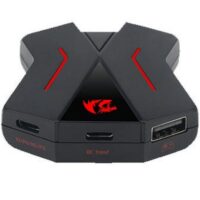 Redragon GA 200 ERIS Keyboard Mouse Converter Price in Pakistan 2