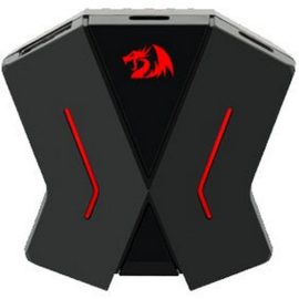 Redragon GA 200 ERIS Keyboard Mouse Converter Price in Pakistan