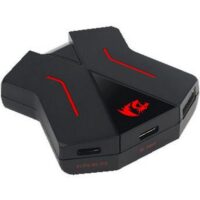 Redragon GA 200 ERIS Keyboard Mouse Converter Price in Pakistan 3