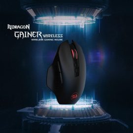 Redragon GAINER Wireless M656 Gaming Mouse Price in Pakistan 4 1