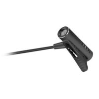 Redragon GM 89 Plax Clip On Lavalier Lapel MicrophonePrice in Pakistan 1