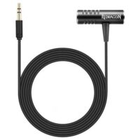 Redragon GM 89 Plax Clip On Lavalier Lapel MicrophonePrice in Pakistan 2
