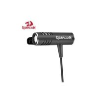 Redragon GM 89 Plax Clip On Lavalier Lapel MicrophonePrice in Pakistan