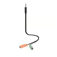 Redragon GM 89 Plax Clip On Lavalier Lapel MicrophonePrice in Pakistan 3