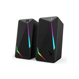Redragon GS510 Waltz RGB Desktop Speakers Price in Pakistan