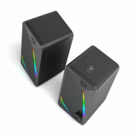 Redragon GS510 Waltz RGB Desktop Speakers Price in Pakistan 3