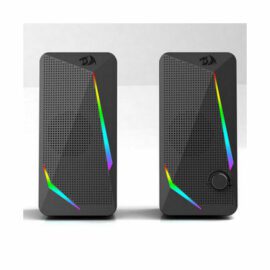 Redragon GS510 Waltz RGB Desktop Speakers Price in Pakistan 4