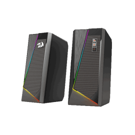 Redragon GS520 Anvil RGB Desktop Speaker Price in Pakistan