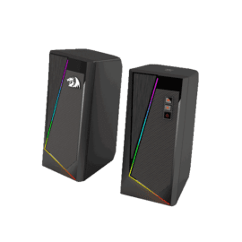 Redragon GS520 Anvil RGB Desktop Speaker Price in Pakistan 4