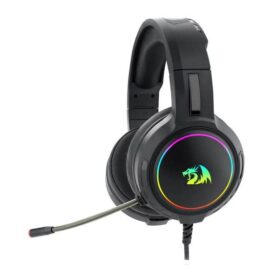 Redragon H270 RGB Mento Gaming Headset Price in Pakistan