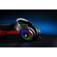 Redragon H350 RGB 1 PANDORA 2 RGB Wired Gaming Headset Price in Pakistan 1