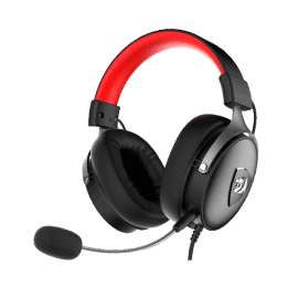 Redragon H520 Icon Wired Gaming Headset Price in Pakistan