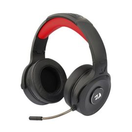 Redragon H818 PELOPS Wireless Gaming Headset Price in Pakistan