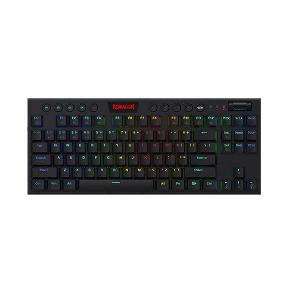 Buy RedRagon K621B Gaming Keyboard Price in Pakistan