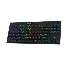 Redragon HORUS TKL K621 Wireless RGB Mechanical Gaming Keyboard – Black Price in Pakistan 2
