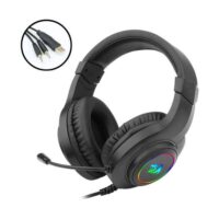 Redragon Hylas H260RGB Gaming Headset 2