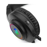Redragon Hylas H260RGB Gaming Headset 5