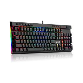 Redragon K580 VATA RGB LED Backlit Mechanical Gaming Keyboard 2