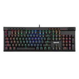 Redragon K580 VATA RGB LED Backlit Mechanical Gaming Keyboard