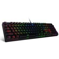 Redragon K582 SURARA RGB Mechanical Gaming Keyboard Price in Pakistan