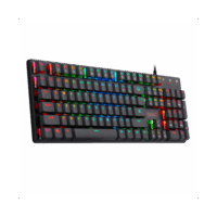 Redragon K589 Shrapnel RGB Backlit Wired Mechanical Gaming Keyboard Price in Pakistan 1