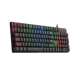 Redragon K589 Shrapnel RGB Backlit Wired Mechanical Gaming Keyboard Price in Pakistan 1