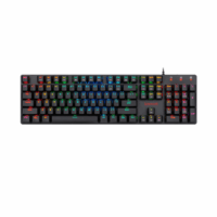 Redragon K589 Shrapnel RGB Backlit Wired Mechanical Gaming Keyboard Price in Pakistan