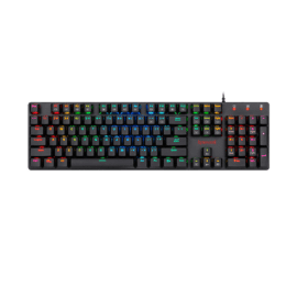 Redragon K589 Shrapnel RGB Backlit Wired Mechanical Gaming Keyboard Price in Pakistan
