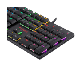Redragon K589 Shrapnel RGB Backlit Wired Mechanical Gaming Keyboard Price in Pakistan 3