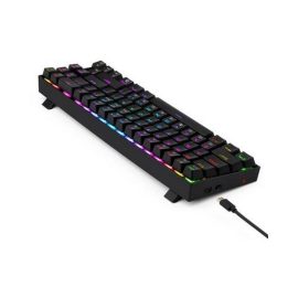 Redragon K599 KRS DEIMOS RGB Wireless Mechanical Gaming Keyboard Price in Pakistan 1