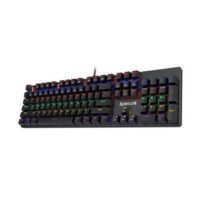Redragon K608 Valheim Rainbow RGB Gaming Keyboard Price in Pakistan 1