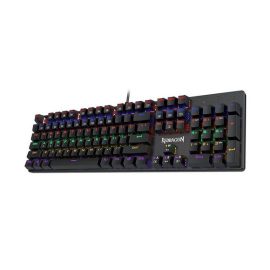 Redragon K608 Valheim Rainbow RGB Gaming Keyboard Price in Pakistan 1