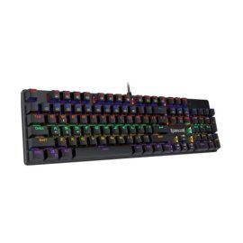 Redragon K608 Valheim Rainbow RGB Gaming Keyboard Price in Pakistan 2