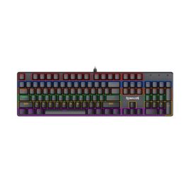 Redragon K608 Valheim Rainbow RGB Gaming Keyboard Price in Pakistan