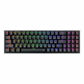 Redragon K628 Pollux Wired RGB Gaming Keyboard 01