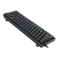 Redragon K628 Pollux Wired RGB Gaming Keyboard 02
