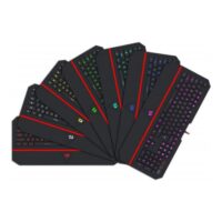 Redragon KARURA 2 K502 RGB Wired Gaming Keyboard Price in Pakistan 2