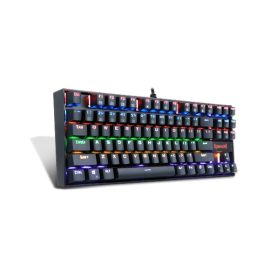 Redragon Kumara K552RGB 1 Mechanical Gaming Keyboard Price in Pakistan 1