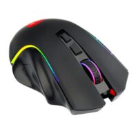 Redragon M607 KS Griffin Elite RGB Wireless Gaming Mouse – Black Price in Pakistan 1