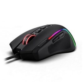 Redragon M612 Predator RGB Gaming Mouse Price in Pakistan 2 1