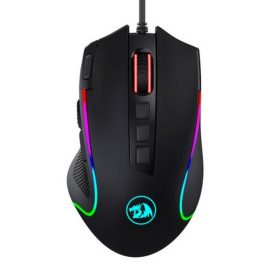 Redragon M612 Predator RGB Gaming Mouse Price in Pakistan