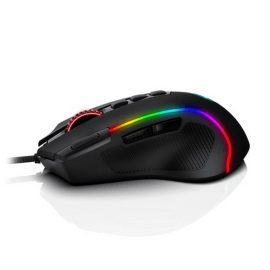 Redragon M612 Predator RGB Gaming Mouse Price in Pakistan 3 1