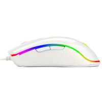 Redragon M711 COBRA Gaming Mouse White Price in Pakistan 2