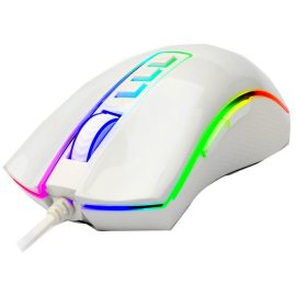 Redragon M711 COBRA Gaming Mouse White Price in Pakistan 3