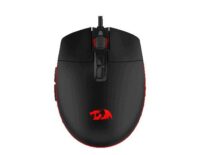 Redragon M719 Invader Wired Optical Gaming Mouse Price in Pakistan 1