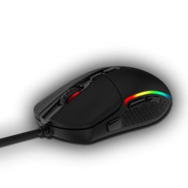 Redragon M719 Invader Wired Optical Gaming Mouse Price in Pakistan 2
