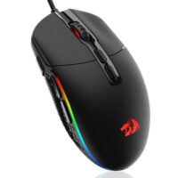 Redragon M719 Invader Wired Optical Gaming Mouse Price in Pakistan