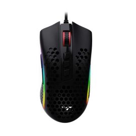 Redragon M808 Storm Lightweight RGB Gaming Mouse Price in Pakistan