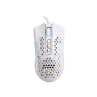 Redragon M808 W Storm Lightweight RGB Gaming Mouse White Price in Pakistan 2